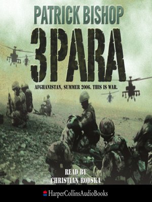 3 Para - Audiobook